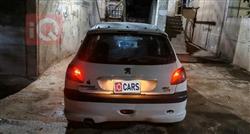بيجو 206
